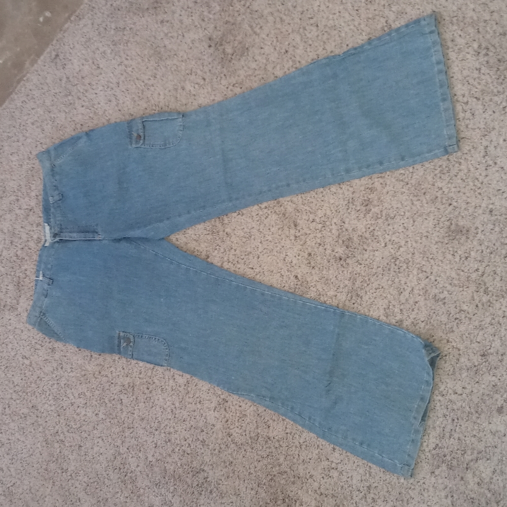 HENRY COTTONS JEANS